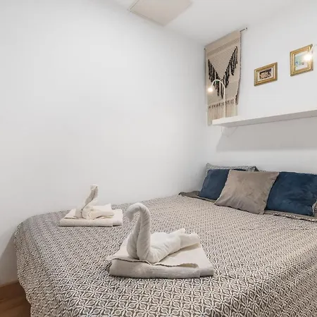 Home2book Cozy Beach City Las Canteras Las Palmas de Gran Canaria