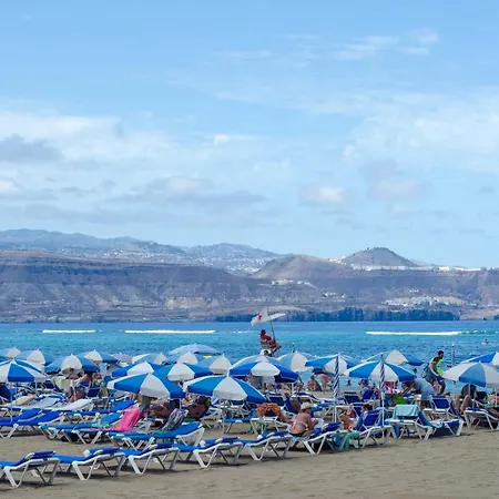 Home2book Cozy Beach City Las Canteras * Las Palmas de Gran Canaria