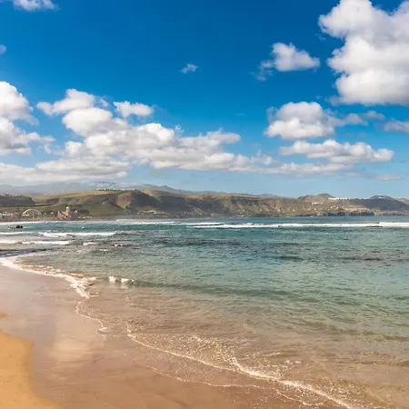 Home2book Cozy Beach City Las Canteras
