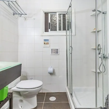 Home2book Cozy Beach City Las Canteras * Лас-Пальмас-де-Гран-Канария