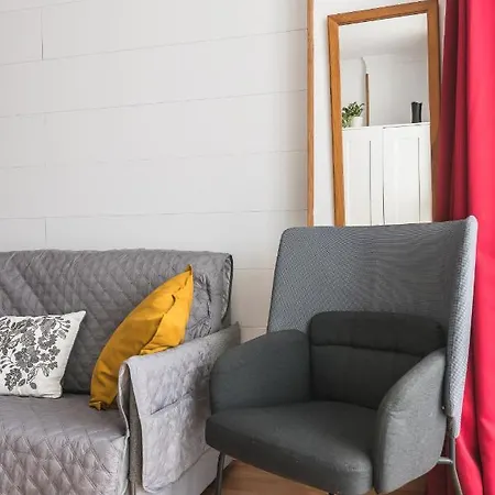 Διαμέρισμα Home2book Cozy Beach City Las Canteras *