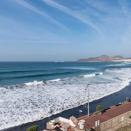Διαμέρισμα Home2book Cozy Beach City Las Canteras