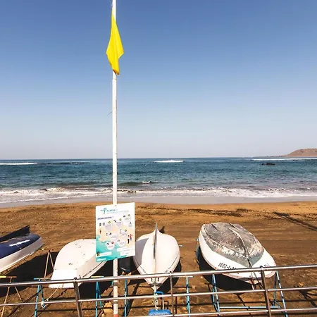 Διαμέρισμα Home2book Cozy Beach City Las Canteras Λας Πάλμας ντε Γκραν Κανάρια