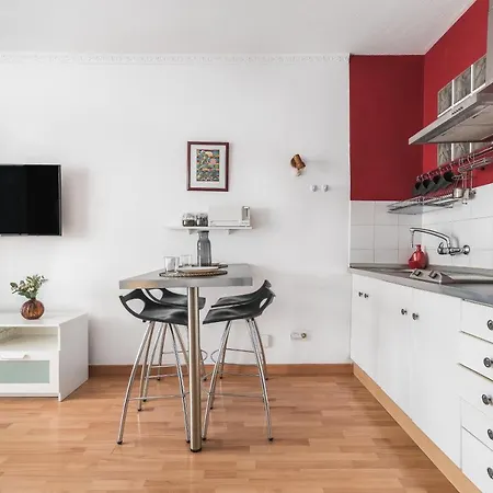 Home2book Cozy Beach City Las Canteras