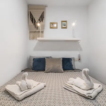 Home2book Cozy Beach City Las Canteras