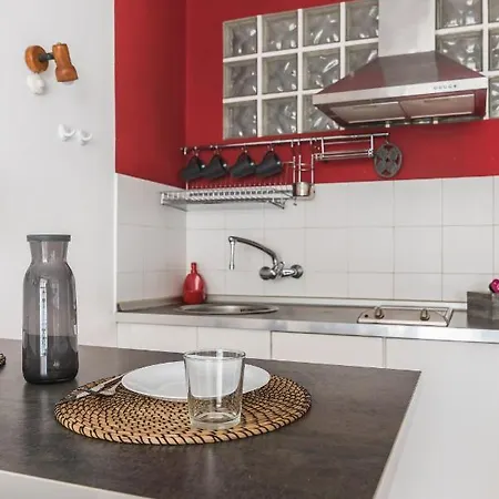 Home2book Cozy Beach City Las Canteras Апартаменты Лас-Пальмас-де-Гран-Канария