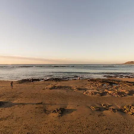 Home2book Cozy Beach City Las Canteras * Лас-Пальмас-де-Гран-Канария