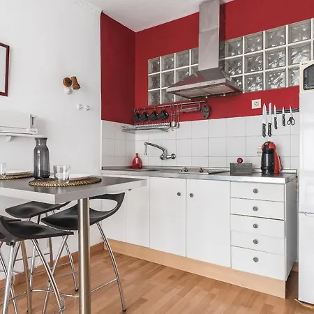 Home2book Cozy Beach City Las Canteras Λας Πάλμας ντε Γκραν Κανάρια