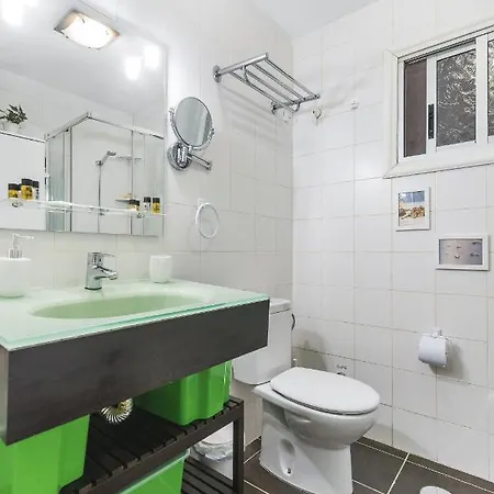 Апартаменты Home2book Cozy Beach City Las Canteras