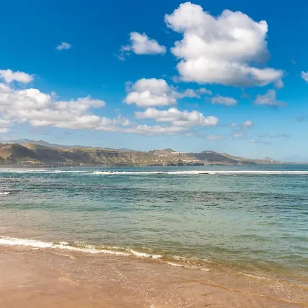 Home2book Cozy Beach City Las Canteras Лас-Пальмас-де-Гран-Канария